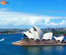 Điểm danh những bãi biển đẹp nổi tiếng tại Sydney